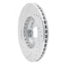 Disc Brake Rotor Dynamic Friction 631-58026R