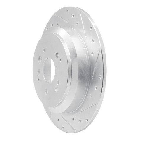Disc Brake Rotor Dynamic Friction 631-58028R