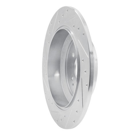 Disc Brake Rotor Dynamic Friction 631-58028R