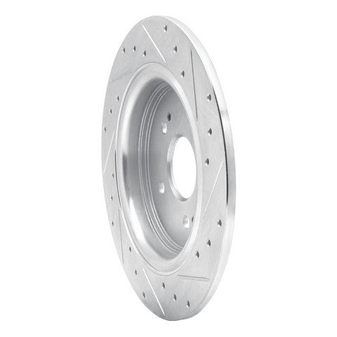 Disc Brake Rotor Dynamic Friction 631-58029L