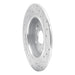Disc Brake Rotor Dynamic Friction 631-58029L