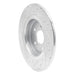 Disc Brake Rotor Dynamic Friction 631-58030R