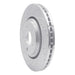 Disc Brake Rotor Dynamic Friction 631-58031L