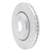 Disc Brake Rotor Dynamic Friction 631-58031R