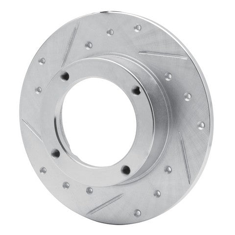 Disc Brake Rotor Dynamic Friction 631-59000L