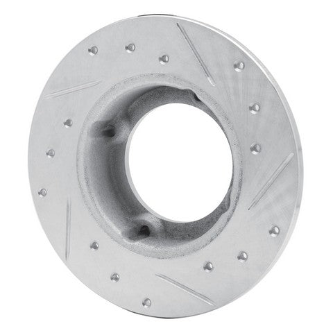 Disc Brake Rotor Dynamic Friction 631-59000L
