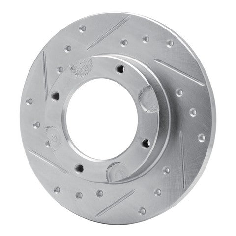 Disc Brake Rotor Dynamic Friction 631-59002L