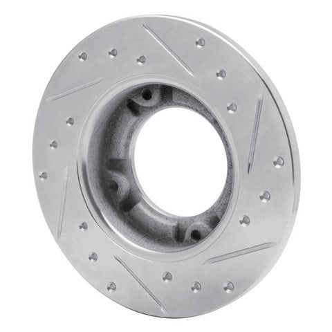 Disc Brake Rotor Dynamic Friction 631-59002L