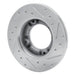 Disc Brake Rotor Dynamic Friction 631-59002L