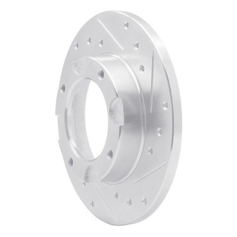 Disc Brake Rotor Dynamic Friction 631-59002R