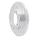Disc Brake Rotor Dynamic Friction 631-59002R