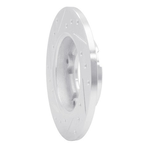 Disc Brake Rotor Dynamic Friction 631-59002R