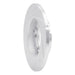 Disc Brake Rotor Dynamic Friction 631-59002R