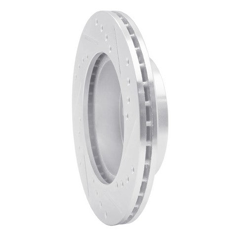 Disc Brake Rotor Dynamic Friction 631-59003L