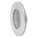 Disc Brake Rotor Dynamic Friction 631-59004L