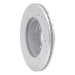 Disc Brake Rotor Dynamic Friction 631-59004R