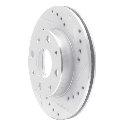 Disc Brake Rotor Dynamic Friction 631-59005R