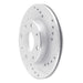 Disc Brake Rotor Dynamic Friction 631-59005R
