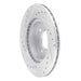 Disc Brake Rotor Dynamic Friction 631-59005R