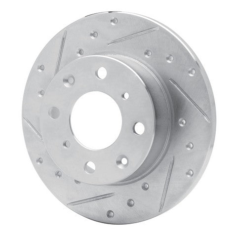 Disc Brake Rotor Dynamic Friction 631-59008L
