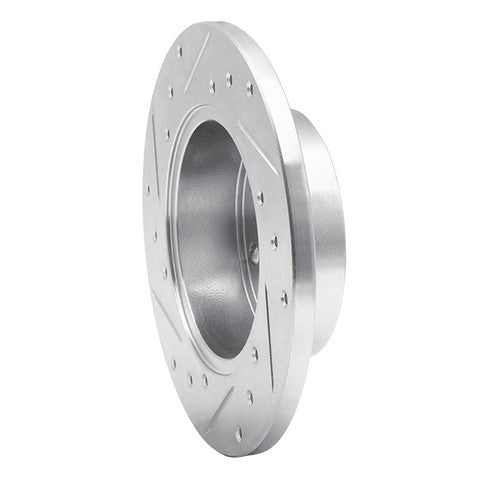 Disc Brake Rotor Dynamic Friction 631-59008R