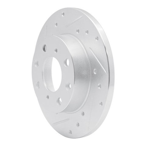 Disc Brake Rotor Dynamic Friction 631-59009L
