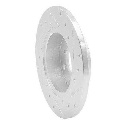 Disc Brake Rotor Dynamic Friction 631-59009L