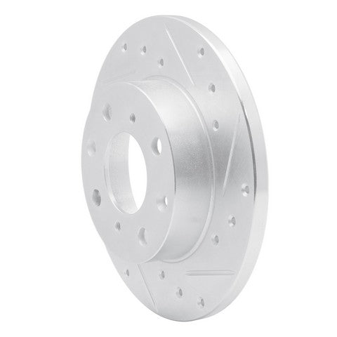Disc Brake Rotor Dynamic Friction 631-59009R