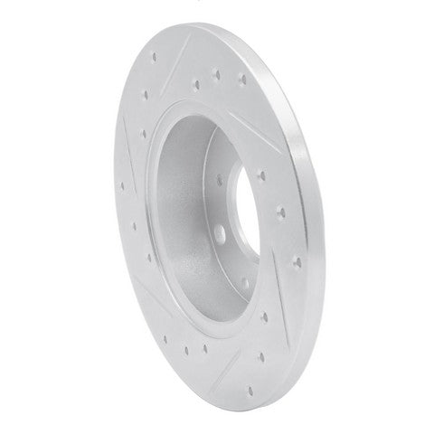 Disc Brake Rotor Dynamic Friction 631-59009R