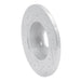 Disc Brake Rotor Dynamic Friction 631-59009R