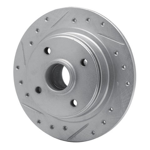 Disc Brake Rotor Dynamic Friction 631-59010L