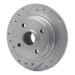 Disc Brake Rotor Dynamic Friction 631-59010L