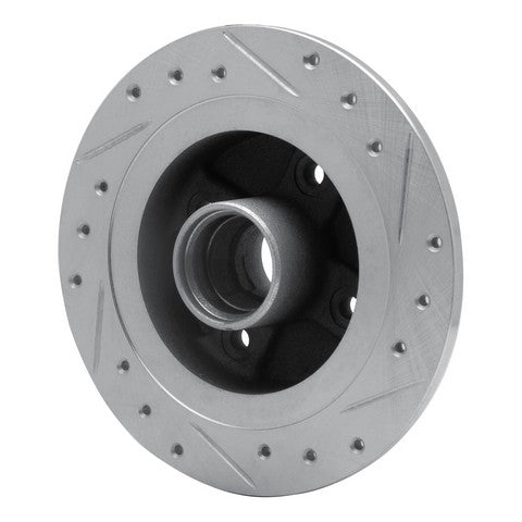 Disc Brake Rotor Dynamic Friction 631-59010L