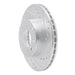 Disc Brake Rotor Dynamic Friction 631-59011R