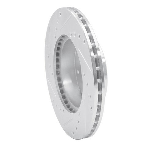 Disc Brake Rotor Dynamic Friction 631-59011R