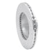 Disc Brake Rotor Dynamic Friction 631-59011R