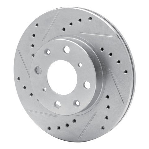 Disc Brake Rotor Dynamic Friction 631-59012L