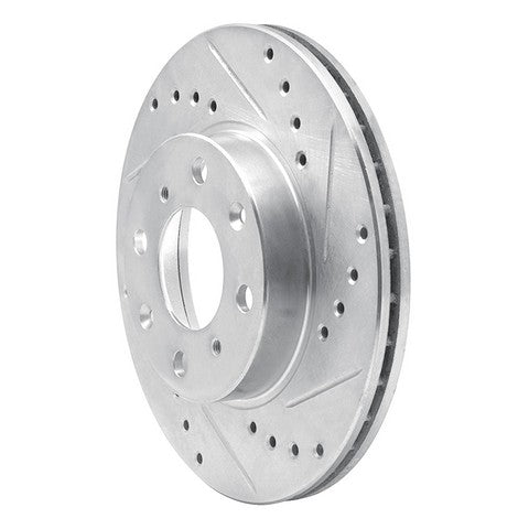 Disc Brake Rotor Dynamic Friction 631-59012R