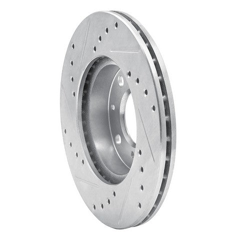 Disc Brake Rotor Dynamic Friction 631-59012R