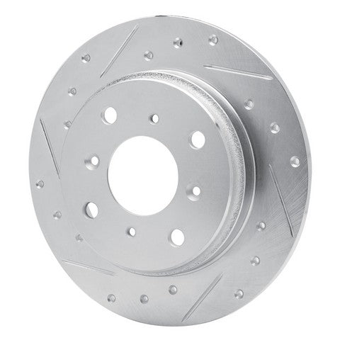 Disc Brake Rotor Dynamic Friction 631-59013L