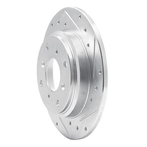 Disc Brake Rotor Dynamic Friction 631-59013R