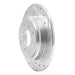 Disc Brake Rotor Dynamic Friction 631-59013R