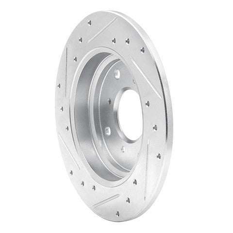 Disc Brake Rotor Dynamic Friction 631-59013R