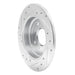Disc Brake Rotor Dynamic Friction 631-59013R
