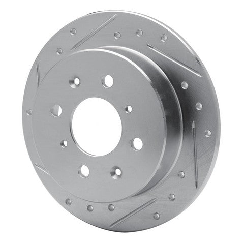 Disc Brake Rotor Dynamic Friction 631-59014L