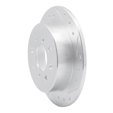 Disc Brake Rotor Dynamic Friction 631-59014R