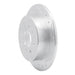 Disc Brake Rotor Dynamic Friction 631-59014R