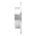 Disc Brake Rotor Dynamic Friction 631-59014R
