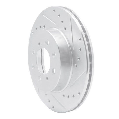 Disc Brake Rotor Dynamic Friction 631-59015R