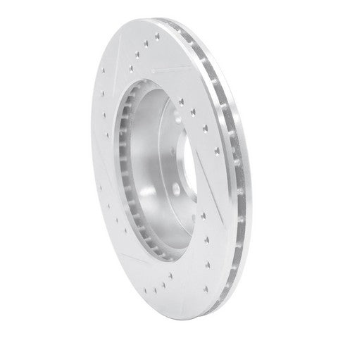 Disc Brake Rotor Dynamic Friction 631-59015R